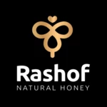 Logo of Rashof | رشوف android Application 